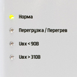 Однофазный стабилизатор напряжения Штиль ИнСтаб IS550 (Uвых.230В) - Стабилизаторы напряжения - Однофазные стабилизаторы напряжения 220 Вольт - Штиль ИнСтаб - omvolt.ru